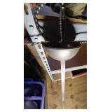 Tizona Toledean Style Rapier Sword
