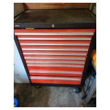 JCPenney Tool Chest loaded Hand Tools