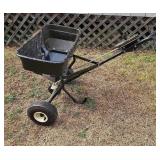 Agri-Fab Broadcast Spreader 100