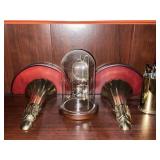 Decorative Crafts Brass Wall Brackets