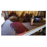 Vintage Hardware and Utensils
