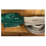 WMF Ikora Tarnish Resistant Serving Trays Set