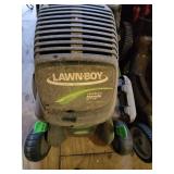 Lawn-Boy Push Mower With Honda GCV160 Engine