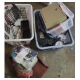 Office Supplies and Miscellaneous