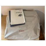 Canon AP500-II Electronic Typewriter