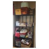 Sewing and Craft Accessories