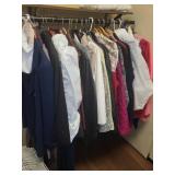 Women's Coats and Jackets, Assorted