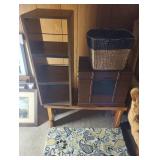 Furniture and Storage Lot