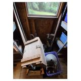 Vintage Tools and Hardware Lot