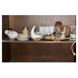 Decorative and Collectible Lot