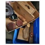 Decorative Wooden Kitchenware