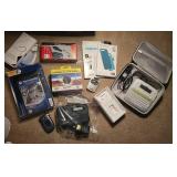 Brother Label Maker, Phone Accessories, and M