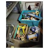 Painting Supplies