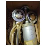 Hadley Marine Air Horn Set, Toledo OH