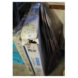Cosco Folding Table And Chair Set