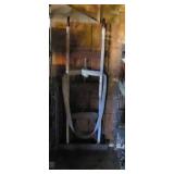 Industrial Refrigerator Dolly
