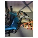 Four Power Tools Assorted Brands