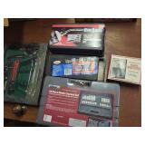 Hand Tools and Socket Sets Lot