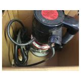 Craftsman 1.5 HP Router 315.174321