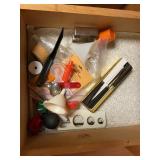 Kitchen Tools and Utensils Lot