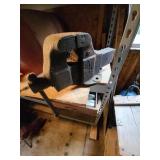Columbian No. 74 Swivel Base Bench Vise