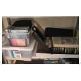 Cassette Tape Collection