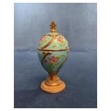 House of Fabergï¿½ Musical Egg 'Tulip'