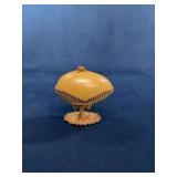 House of Fabergï¿½ Imperial Jeweled Egg Box