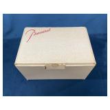 Baccarat Crystal Stemware Set of Six