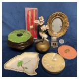 Vanity Decor Collection