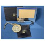 Ursuline Sisters of Louisville Ornament & frame
