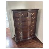 Drexel Heritage Heirlooms Chest of Drawers