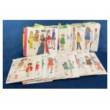 25 Children's Sewing Patterns
