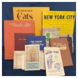 Religious and Spiritual Books