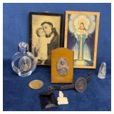 Small Religious Decor Items