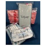 Thirty-One Storage and Utility Bag Lot