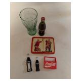 Coca-Cola Collectible Memorabilia Lot
