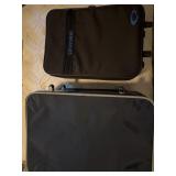 Concourse Softside Luggage Set, 2 Pieces