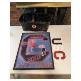 South Carolina Gamecocks Memorabilia Lot