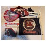 University of South Carolina Flag Lot