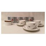 Cups and Mugs Collection