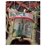 Decorative Tassels and Ornaments