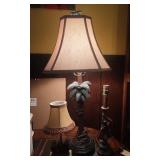 Monkey Theme Table Lamps Set of Three
