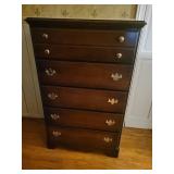 Carolina Furniture Works 5-Drawer Chest