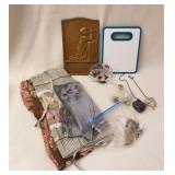 Household and Decorative Items Lot