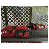 Craftsman Cordless Electric Chainsaw