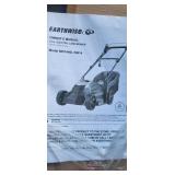 Earthwise 14-Inch Electric Lawn Mower