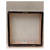 Bathroom-Themed Canvas Art Prints