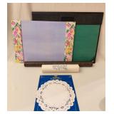 Art and Desk Supplies Lot