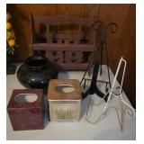 Decorative Home Accent Lot